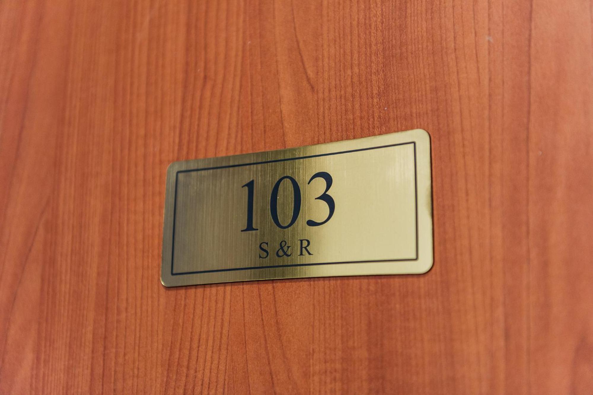 Apartment Sr Golem *