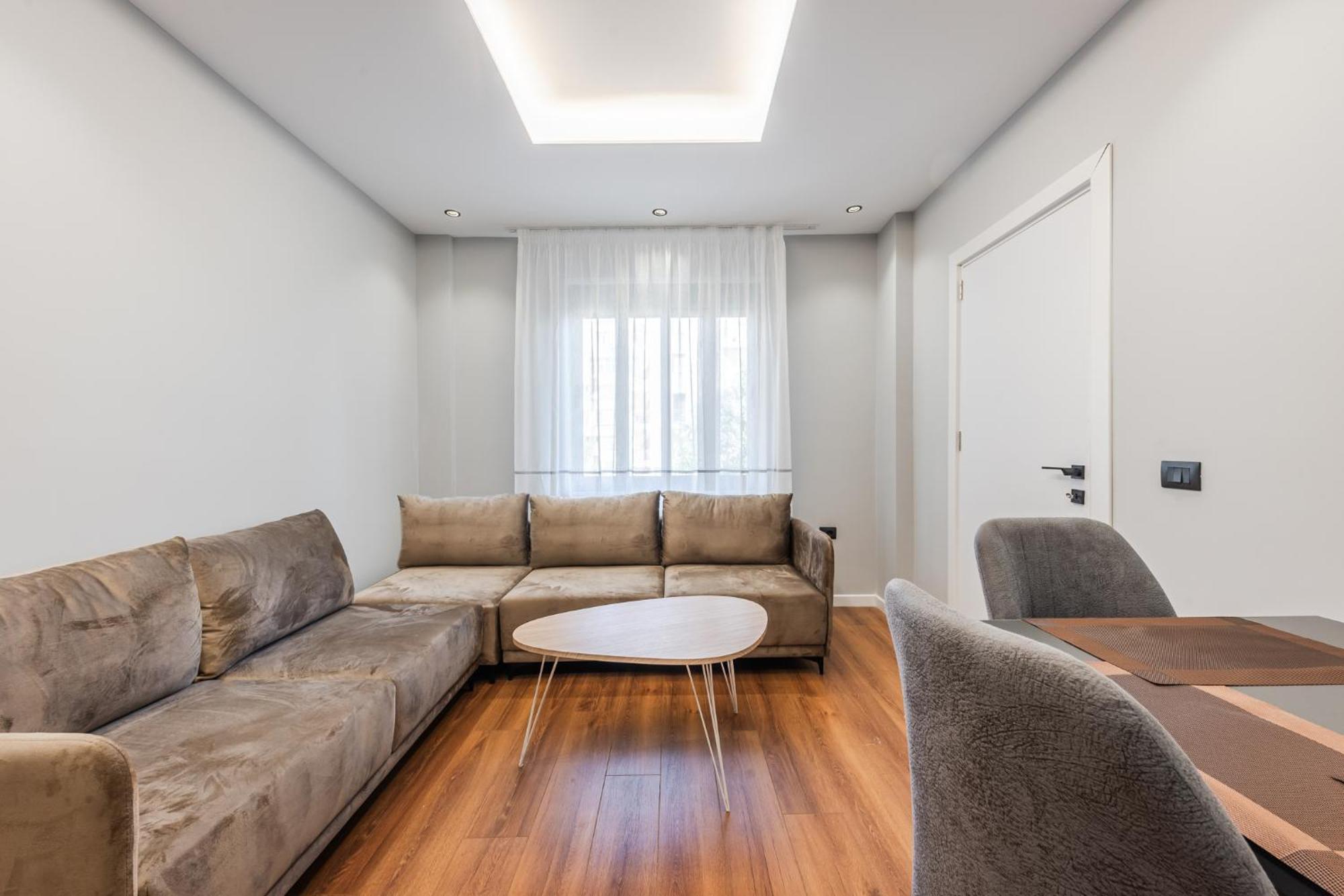 Apartment Sr Golem Golem (Tirana)