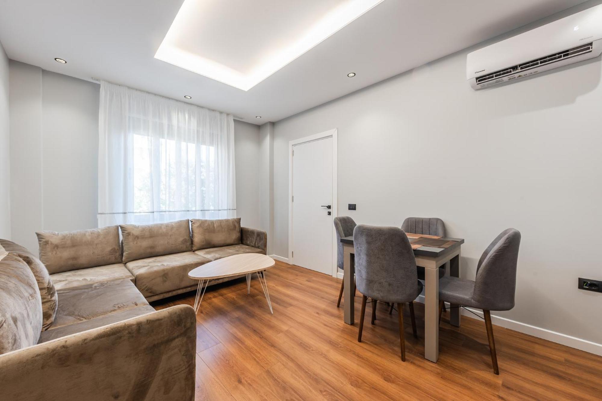 Sr Golem Apartment Golem (Tirana)