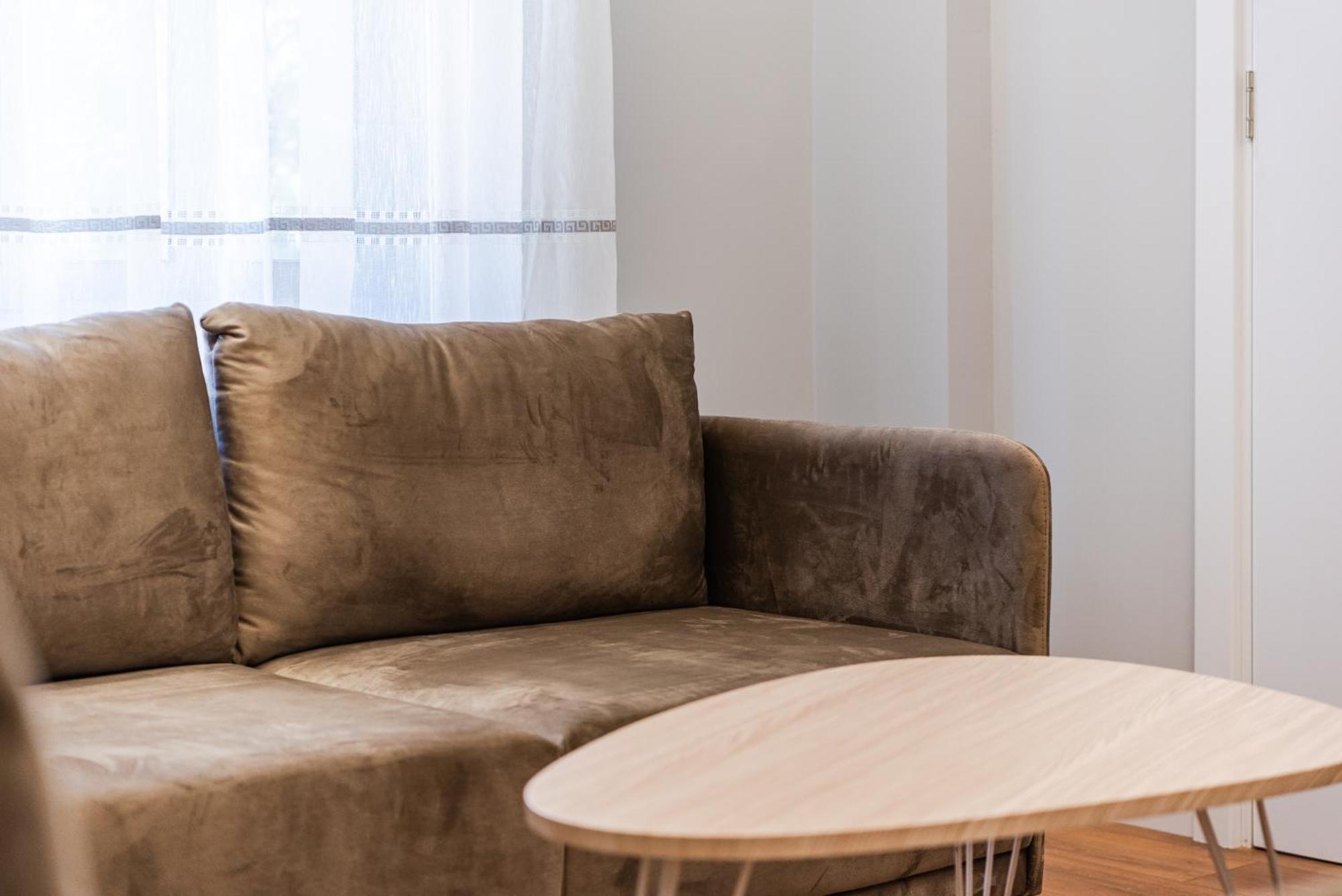 Sr Golem Apartment Golem (Tirana)