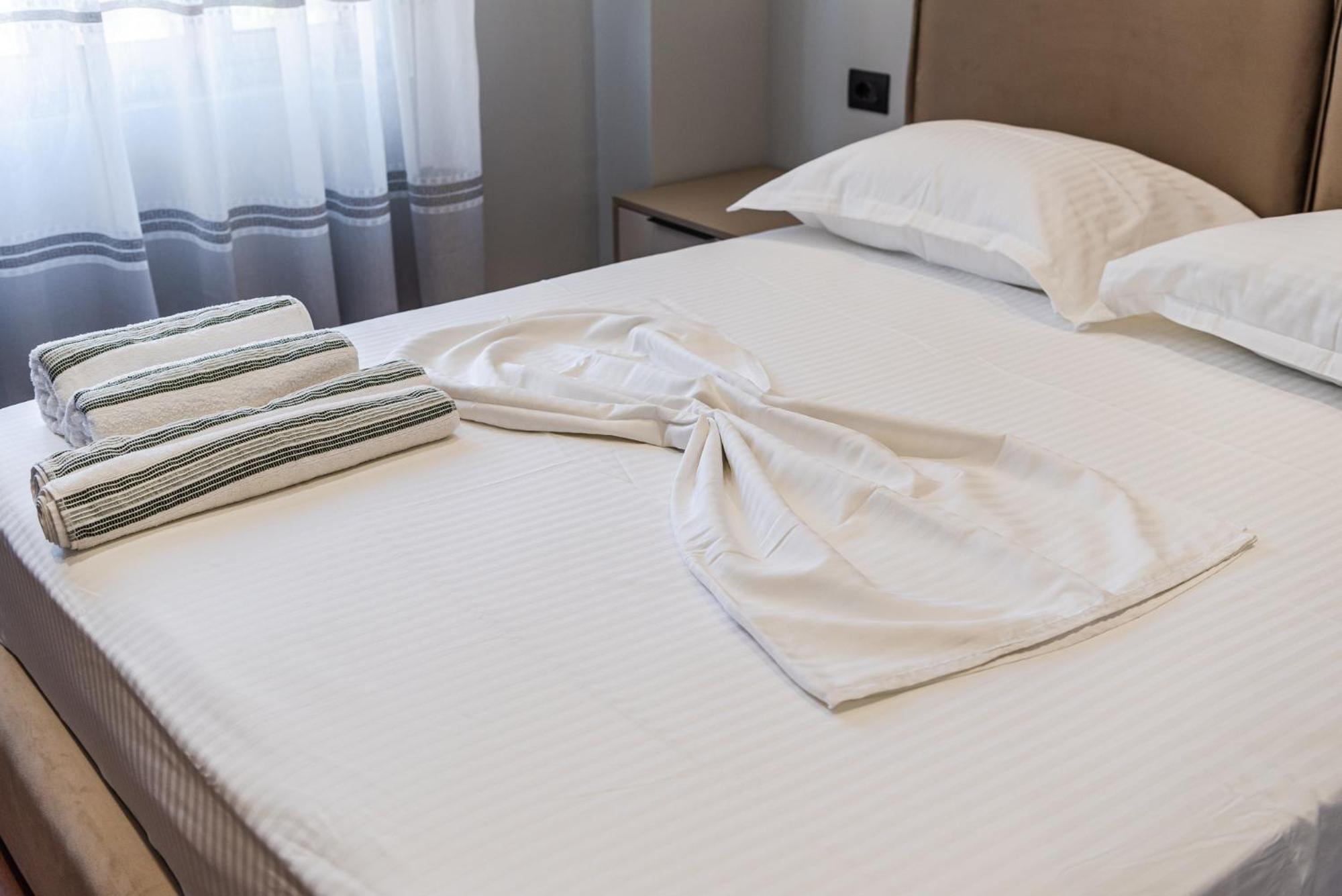 Apartment Sr Golem Golem (Tirana)