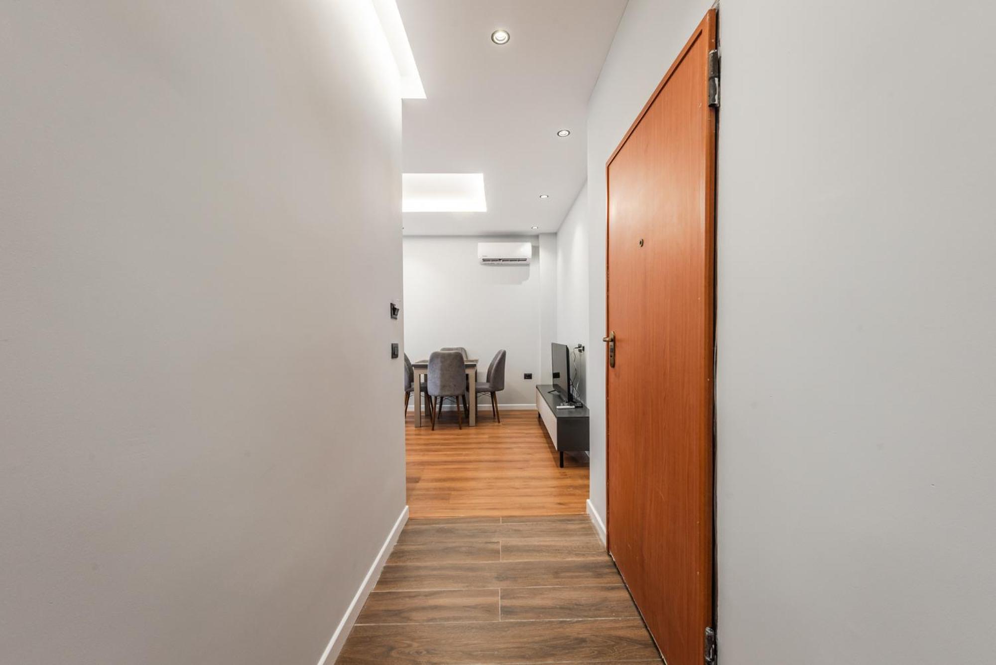 Apartment Sr Golem Golem (Tirana)
