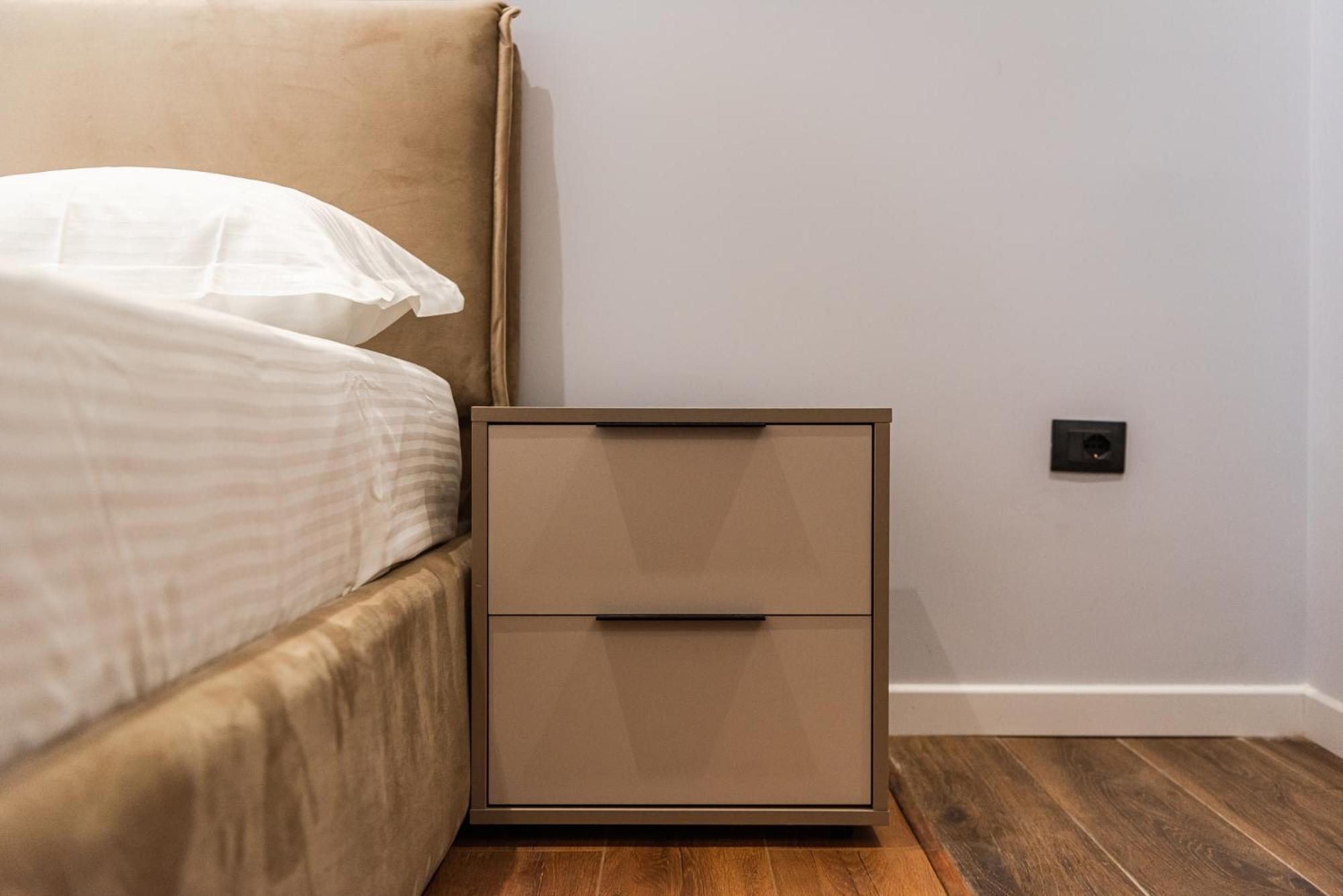Sr Golem Apartment