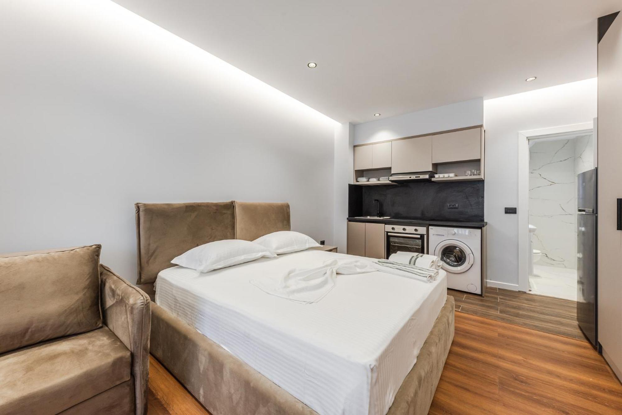 Apartment Sr Golem
