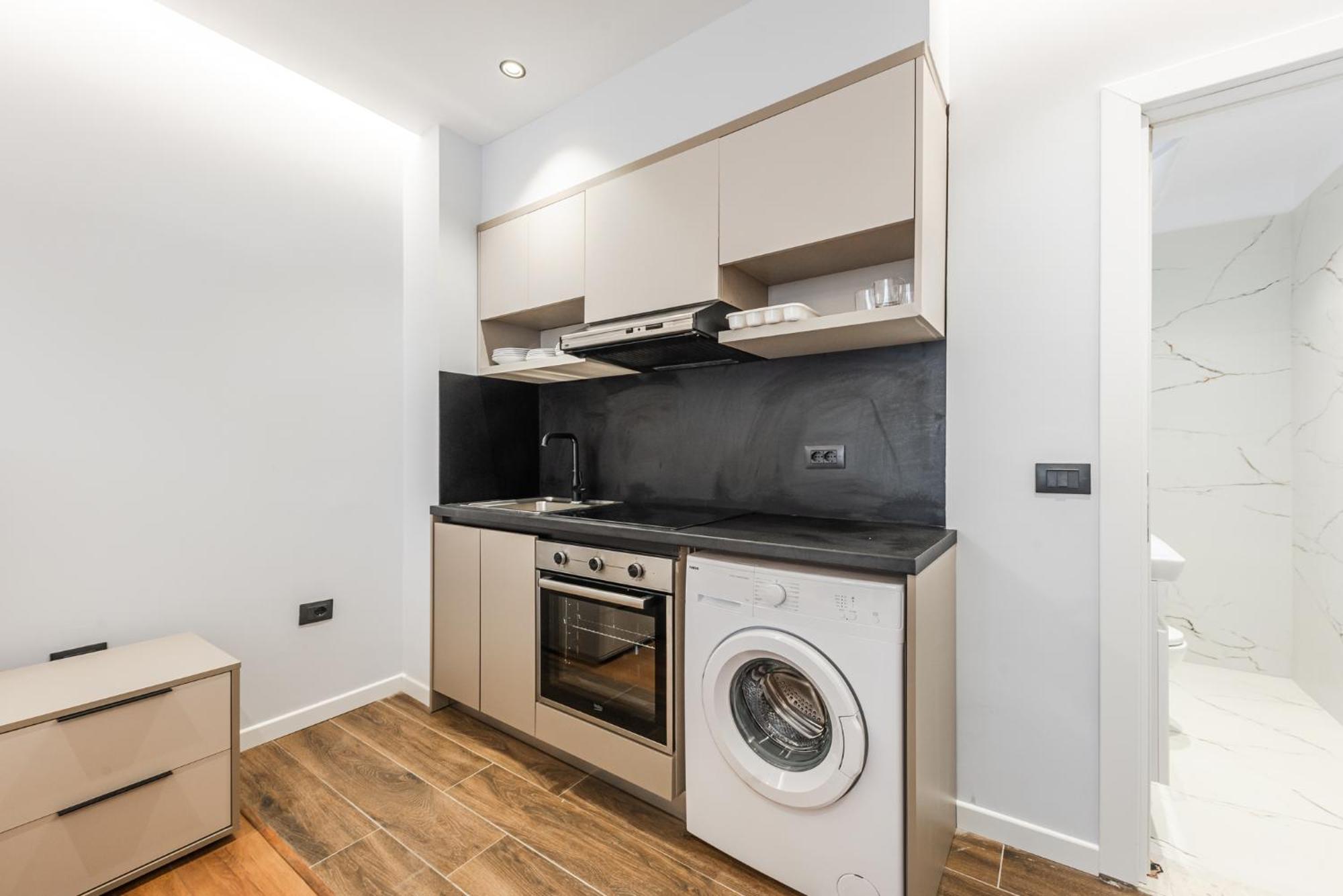 Sr Golem Apartment *