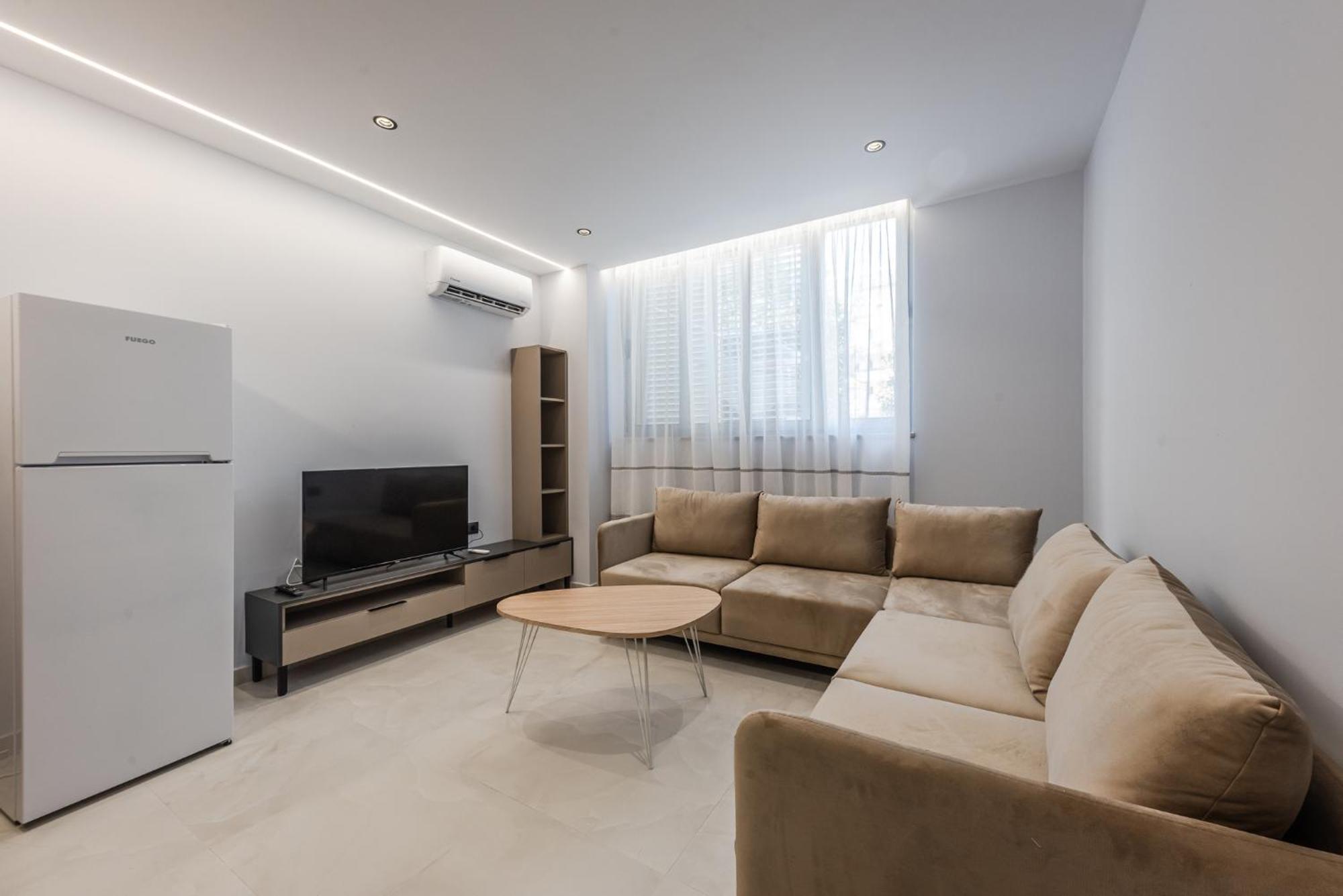 Apartment Sr Golem Golem (Tirana)