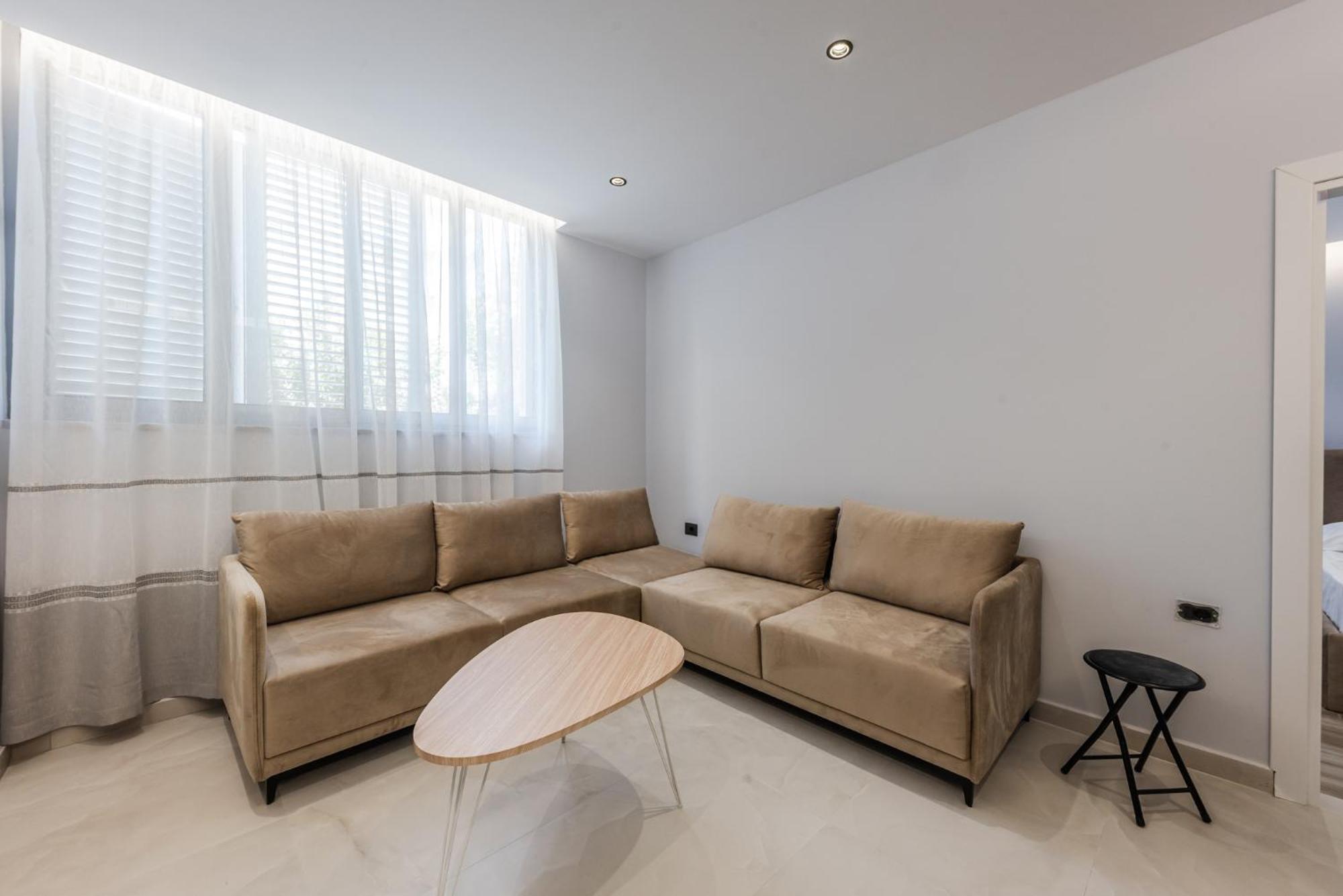 Sr Golem Apartment Golem (Tirana)