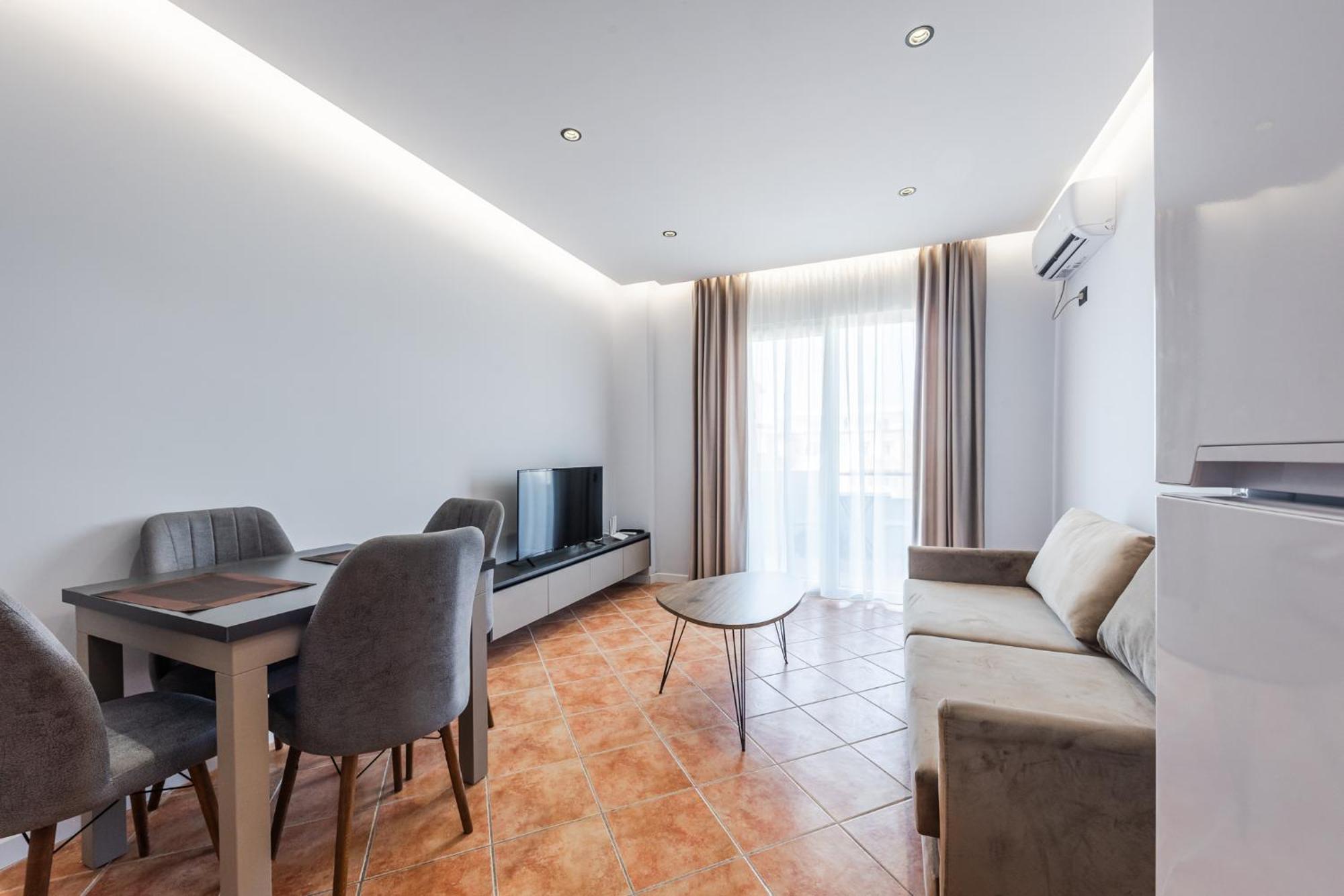 Sr Golem Apartment *