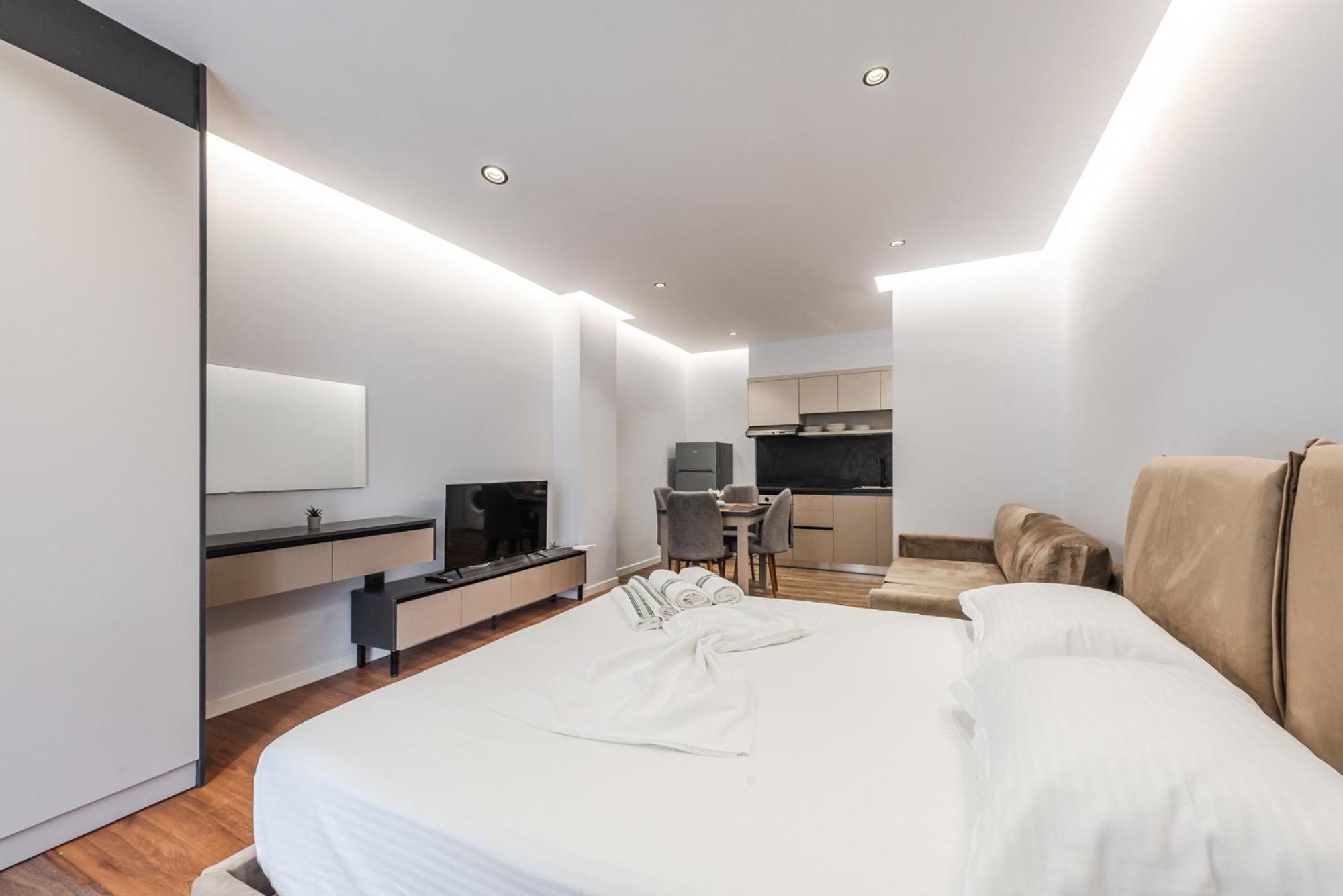 Sr Golem Apartment Golem (Tirana)