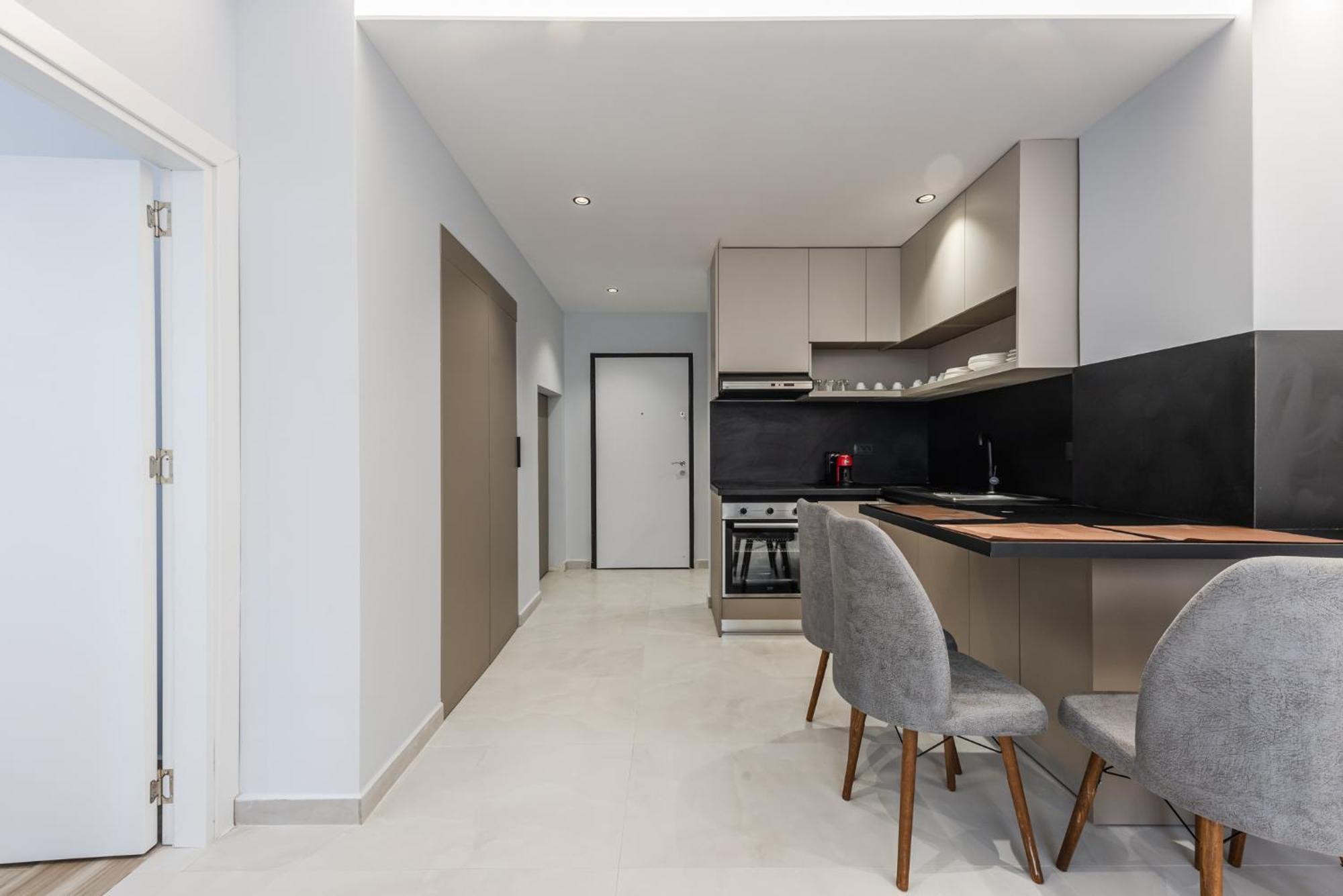 Apartment Sr Golem *