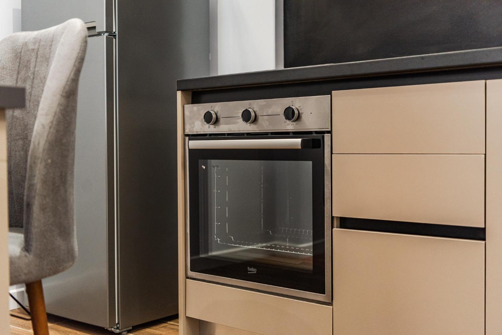 Sr Golem Apartment Golem (Tirana)