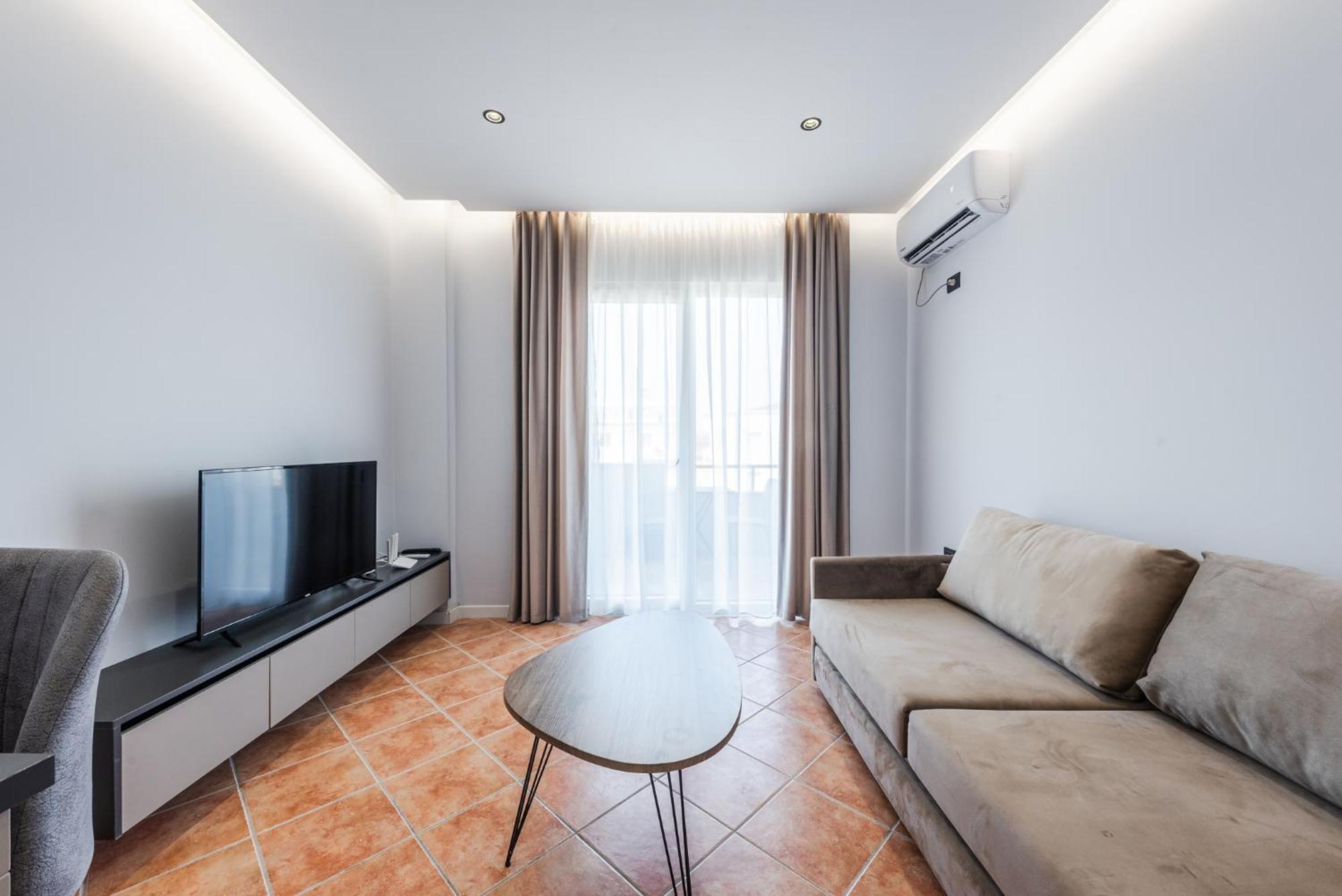 Apartment Sr Golem Golem (Tirana)