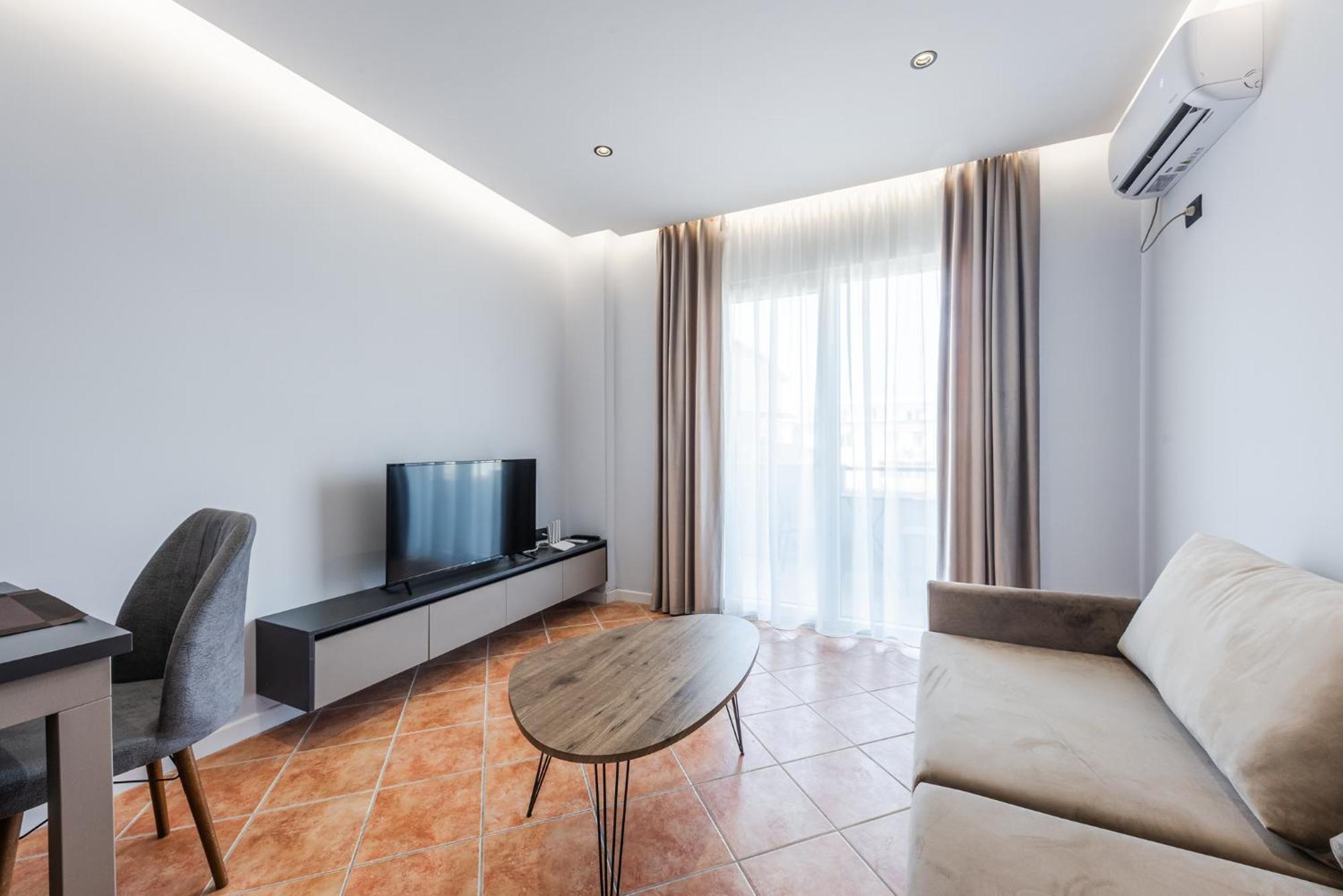 Sr Golem Apartment