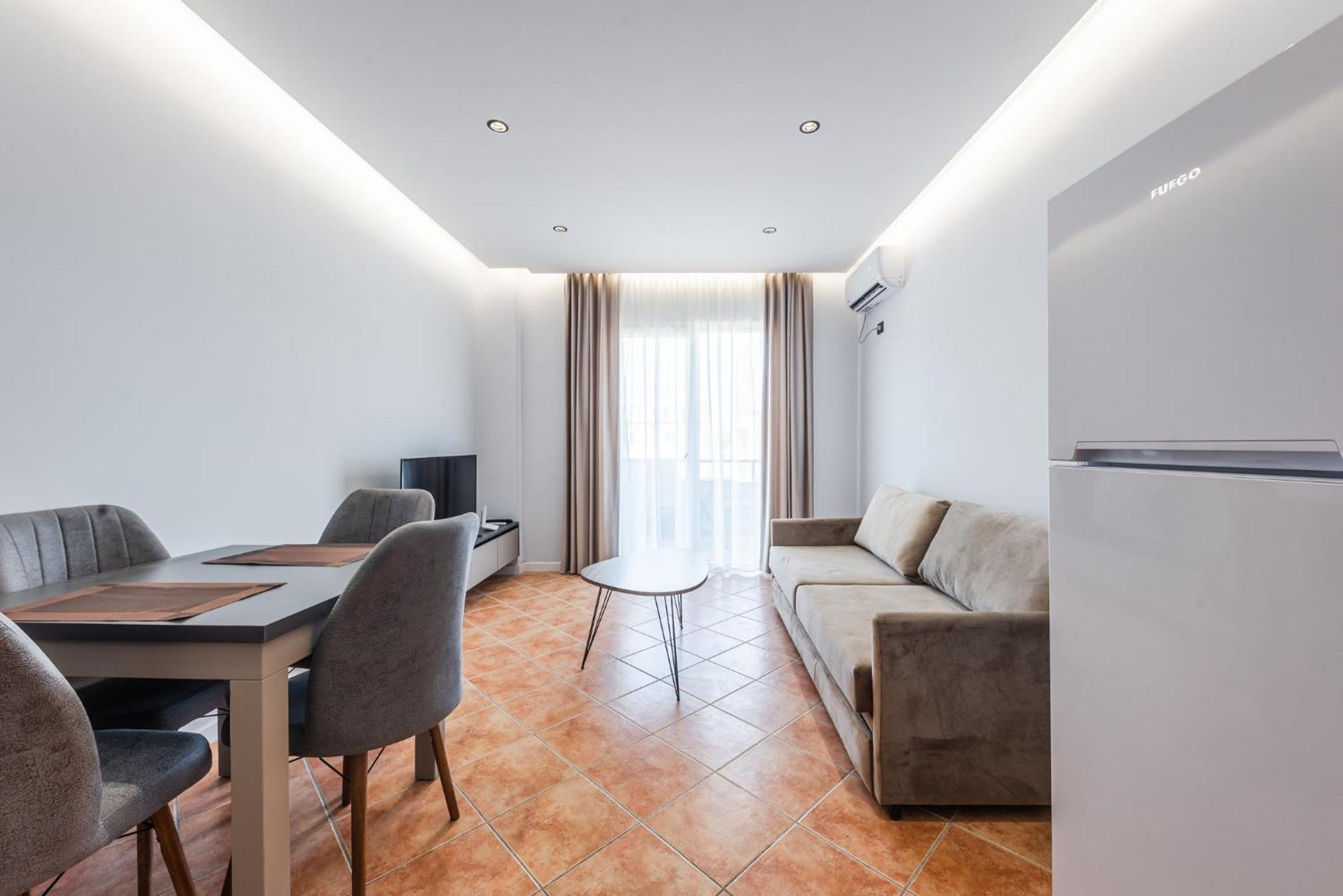 Apartment Sr Golem *