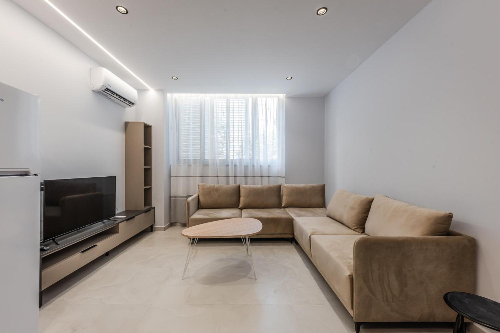 Apartment Sr Golem *