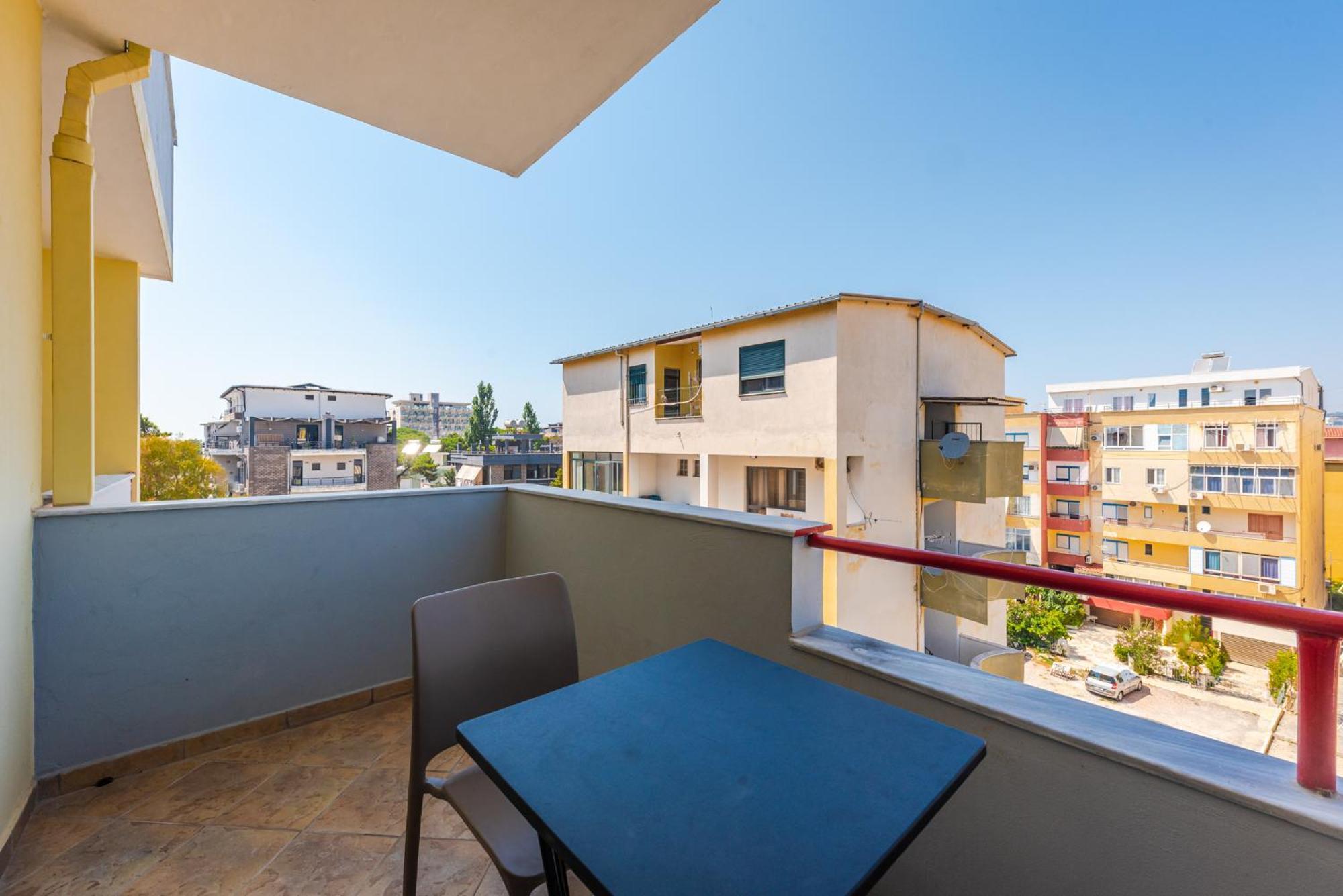 Apartment Sr Golem Golem (Tirana)