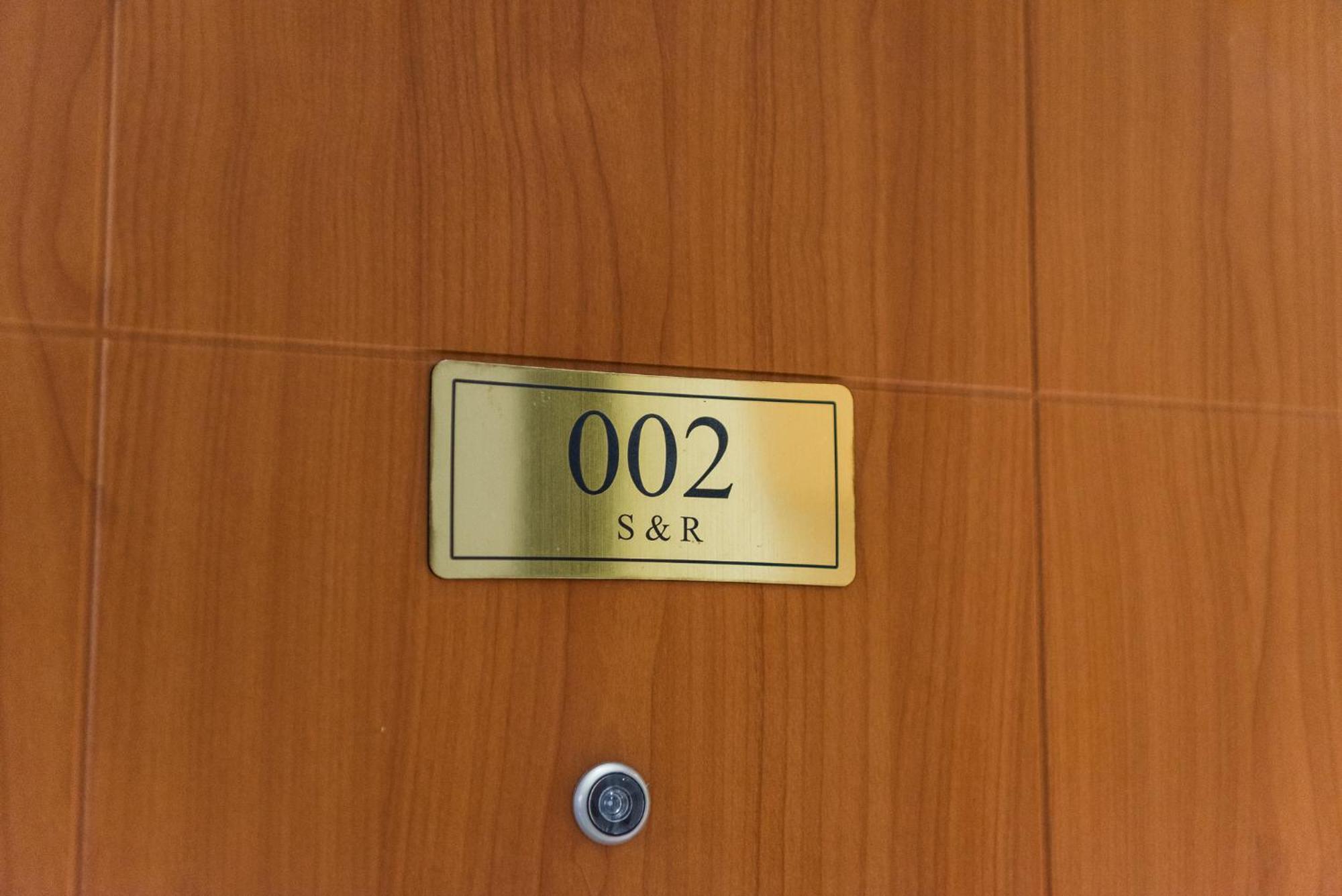 Apartment Sr Golem Golem (Tirana)