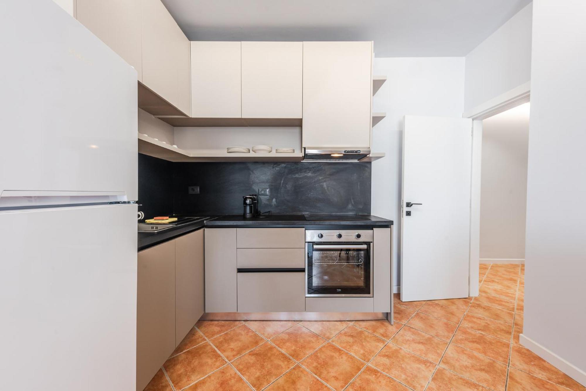 Apartment Sr Golem