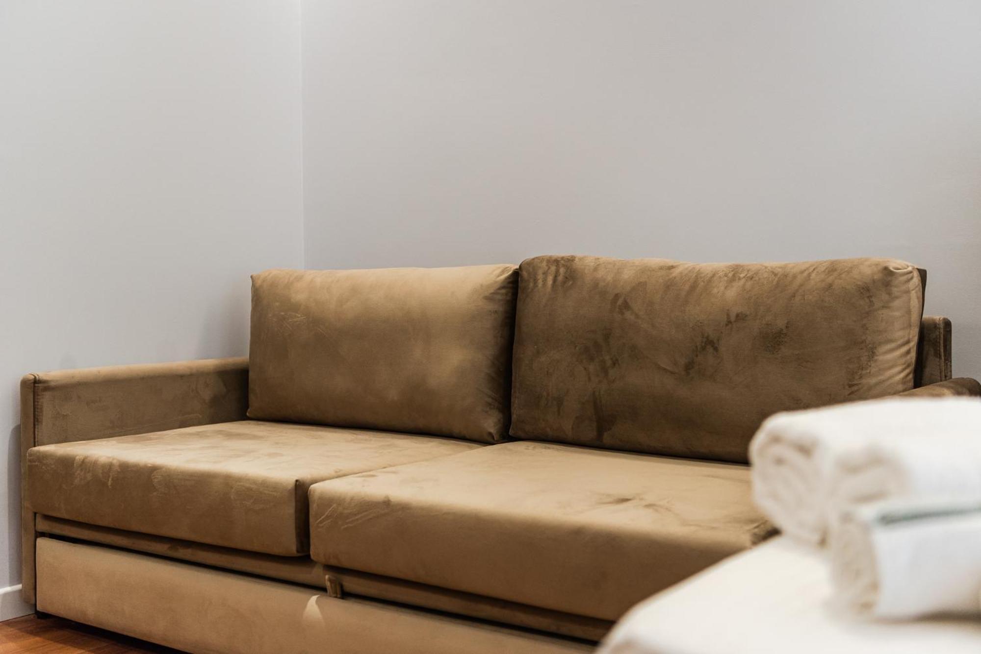 Apartment Sr Golem Golem (Tirana)