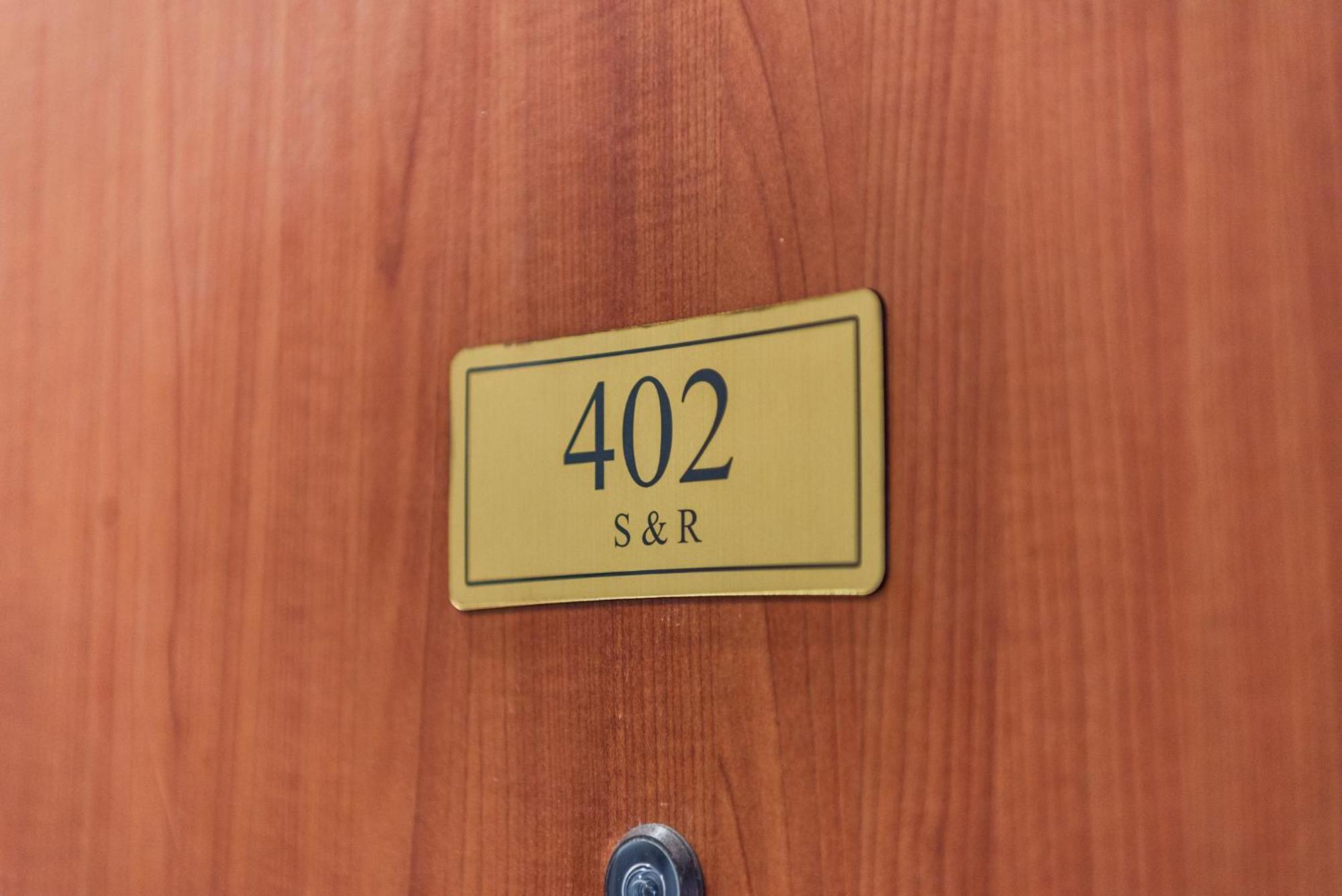 Apartment Sr Golem *